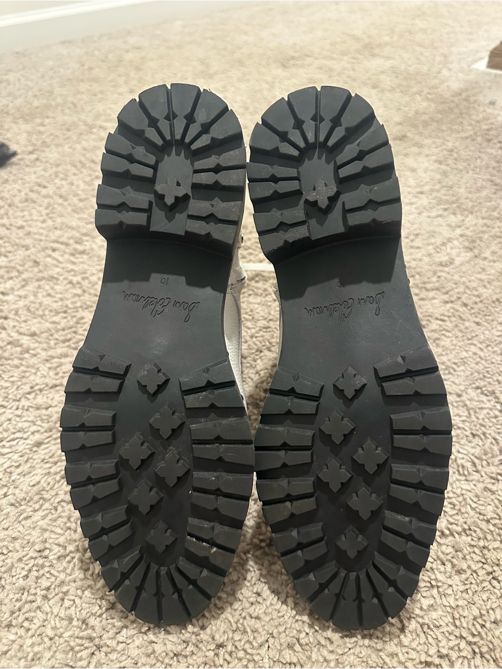 Sam Edelman Boots - Picture 9 of 15